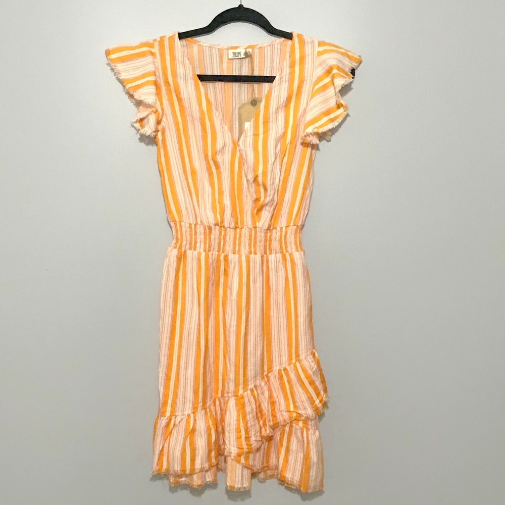 True Craft- dress